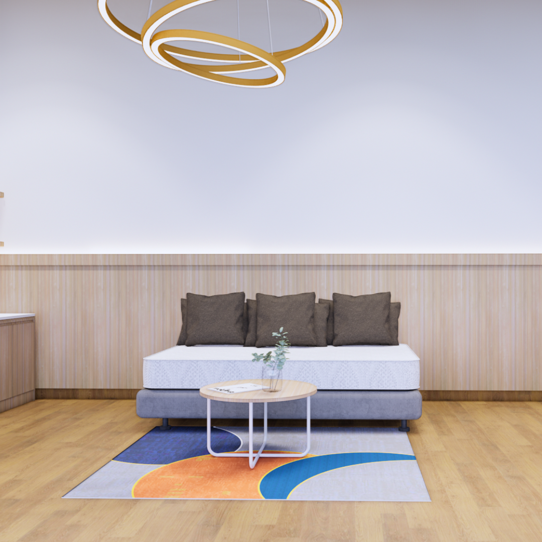 Residential House showcase